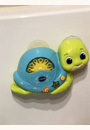 avis Juju ma tortue magi bulles par Christelle