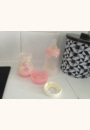 avis Biberon anti colique 160 ml par virginie