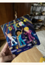 avis Livre Mes premiers airs de disco par Laureline