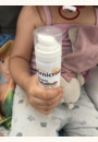 avis Mousse Crépitante Arnicrise par Aurore