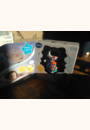avis LumiKitty Mon horloge jour et nuit par florence