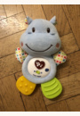 avis Peluche Croc´Hippo par Florine