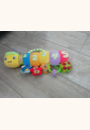 avis Ma chenille musicale par priscilia