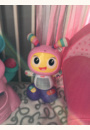 avis BeBo le Robot par Priscilla 
