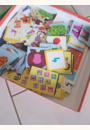 avis Jeu éducatif 8 jeux en 1 par Ophélie