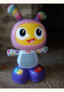 avis BeBo le Robot par Aurélie