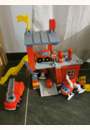 avis Caserne des pompiers Abrick par Camille