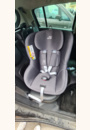 avis Siège-auto DUALFIX M PLUS par Emilie