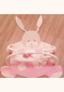 avis TAPIS D'EVEIL LAPIN  par Noémie