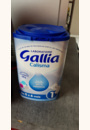 avis Lait CALISMA 1er âge par morgane