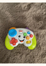 avis Rires et Éveil® - Manette de Jeux et d’apprentissages par Marion