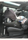 avis Base Isofix Koos par Caroline
