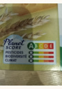 avis Mon premier Biscuit - Boîte 180g - 6 mois par Nadège