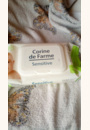 avis Lingettes Change Sensitive sans parfum par Christelle