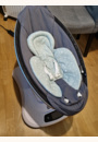 avis Balancelle Mamaroo par Meyer