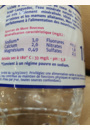 avis Eau minérale Mont Roucous par Charlotte