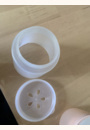 avis Biberon anti-colique Zero.Zero 180ml - Spécial Allaitement par Magali