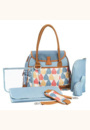 avis Sac à langer Style Bag par Laetitia
