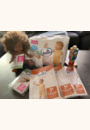 avis Couches culottes Douceur Naturelle par Ludivine