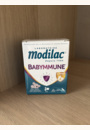 avis Complément alimentaire Babymmune* par Myriane
