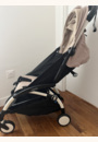 avis Poussette YOYO³ 6+ par Rossana