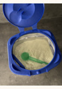 avis Lait infantile Calisma de Croissance BIO en poudre par Adeline