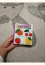 avis L'imagerie des bébés - Les fruits par Meriem