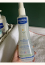 avis Eau rafraîchissante et coiffante par Chloé