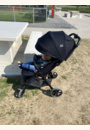 avis Poussette compacte parcel™ lx par Allison