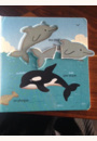 avis Imagerie Puzzle - A la Mer par Delphine
