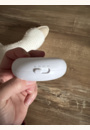 avis Peluche bruit blanc l'oie Liva par Laetitia