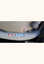 avis Siège auto pivotant 360° The One par Marie-Astrid