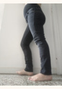 avis Jean Skinny Mama par Noémie