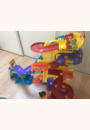 avis Tut Tut Bolides - Maxi circuit Looping par Anaïs