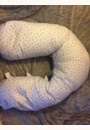 avis Coussin Multirelax déhoussable par Celine