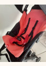 avis Poussette POCKIT+ Tout Terrain par Nais