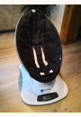 avis Balancelle Mamaroo par Laure