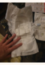 avis Couches culottes Douceur Naturelle par Melissa