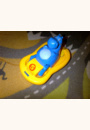 avis HIPPO PEDALO par Tiphanie