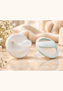 avis Lot de 2 sucettes silicone MommyFeel par Ahlem