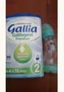 avis Lait Galliagest 2 par Dherbecourt