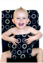 avis Chaise nomade par Marie