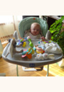 avis Chaise Haute Polly Magic Relax par christelle , franck