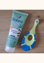 avis Dentifrice 1ères dents 2 en 1 certifié biologique par Anaïs
