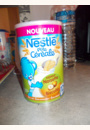 avis P'tite Céréale Noisette-Biscuité par Severine