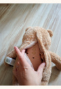 avis Peluche musicale Cookie™ l'Ours qui respire par Laetitia