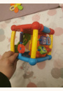avis Baby Cube d'éveil par Sarah