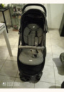 avis Poussette Mytrax par Cécilie
