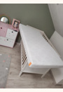 avis Matelas bébé par Celine