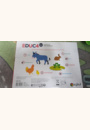 avis Tablette éducative des animaux  par Géraldine